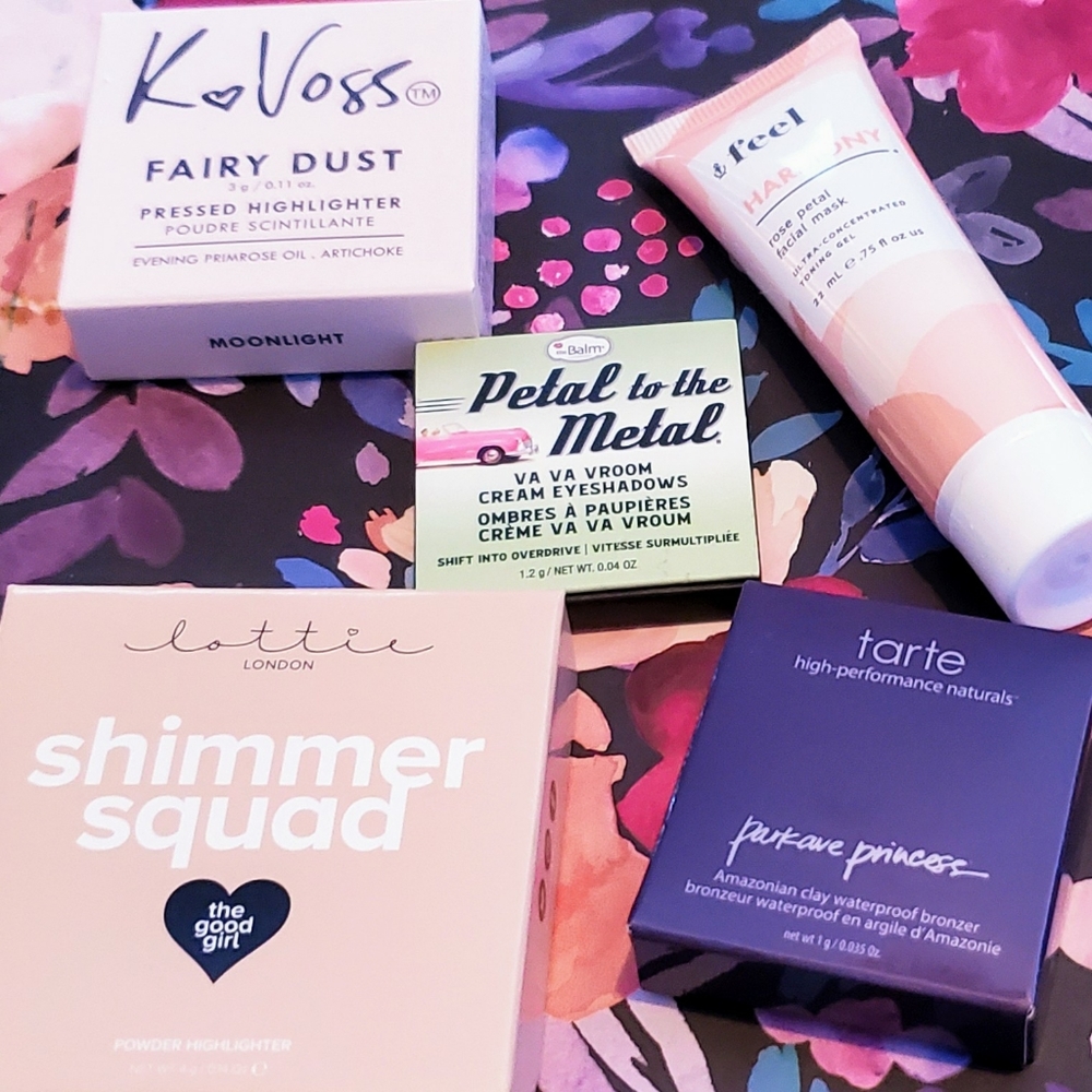 Makeup Bundle